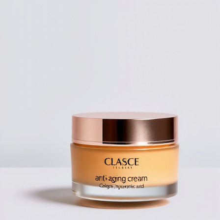 Anti-Aging Cream