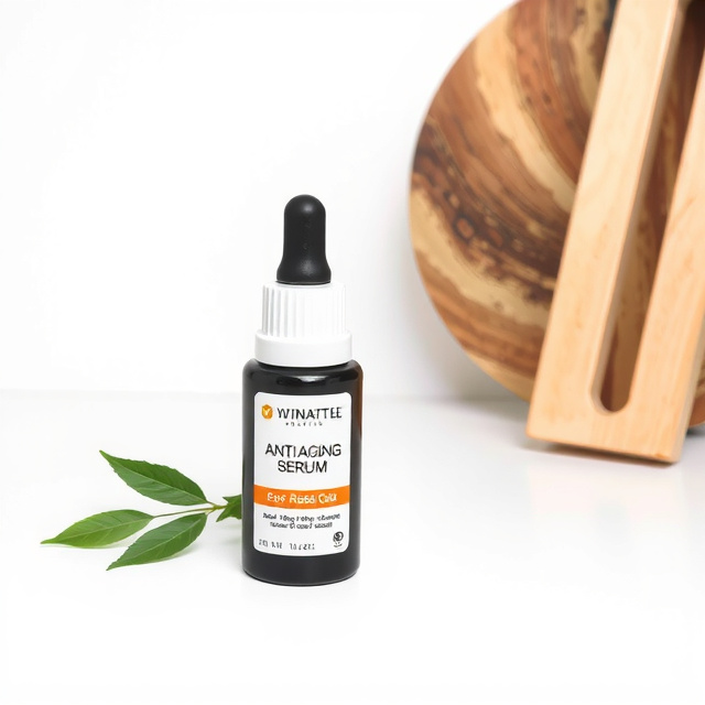 Anti-Aging Serum