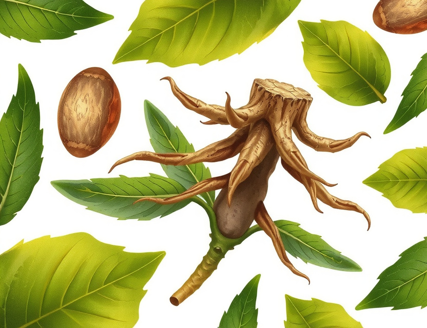 Ashwagandha