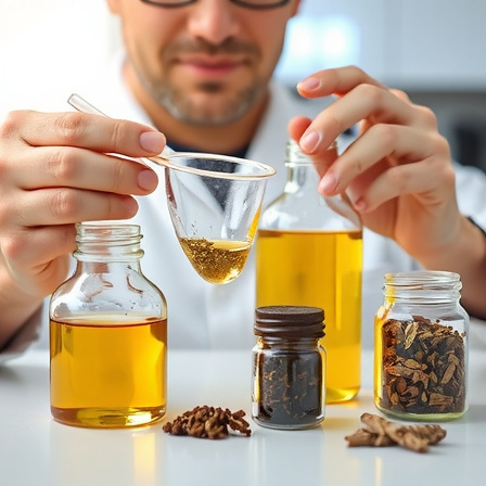 Expert Formulations