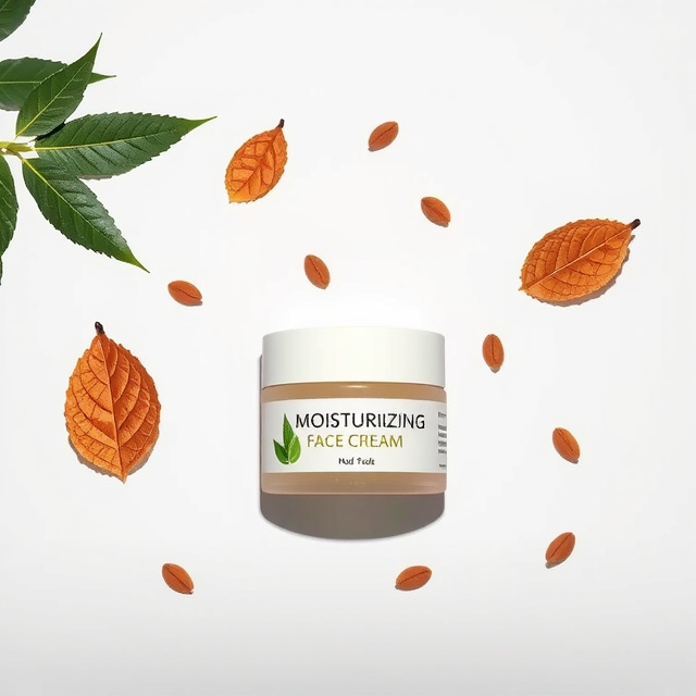 Moisturizing Lotion