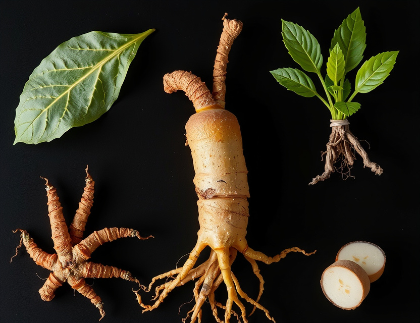 Ginseng