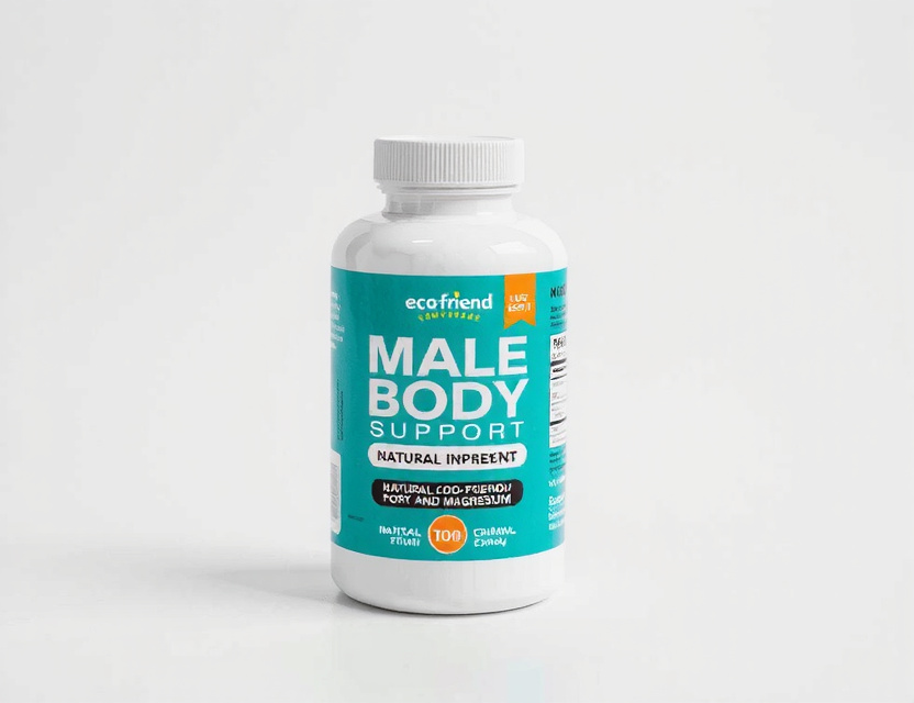 Male Body Support